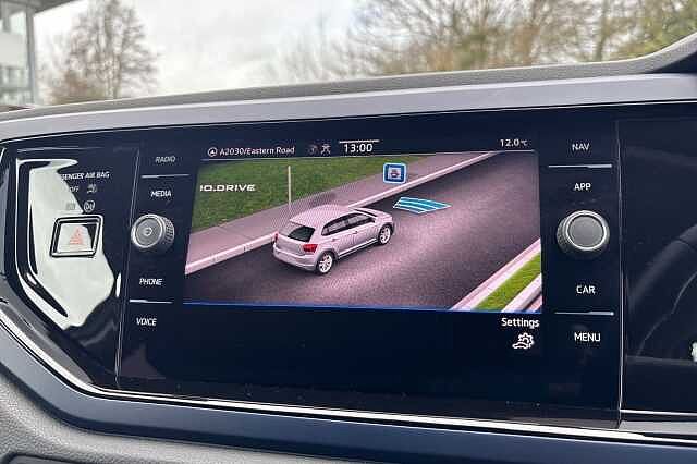 Used Volkswagen Polo 2021 for sale - 77494549: Photo 24