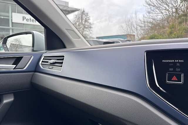 Used Volkswagen Polo 2021 for sale - 77494549: Photo 25