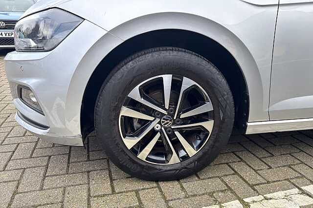 Used Volkswagen Polo 2021 for sale - 77494549: Photo 27