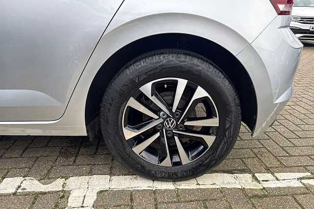 Used Volkswagen Polo 2021 for sale - 77494549: Photo 28