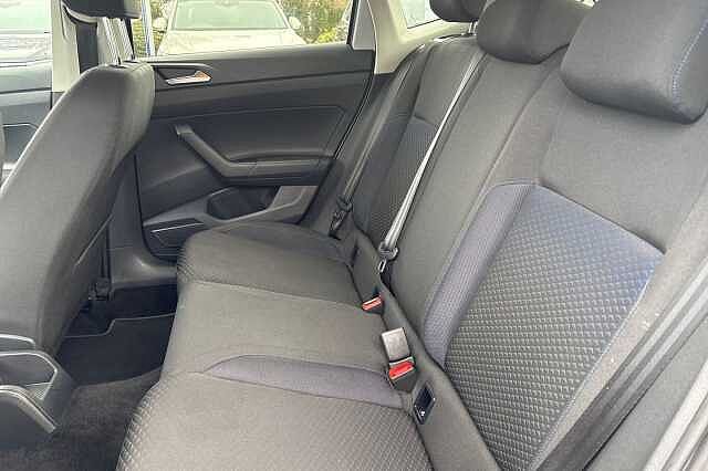 Used Volkswagen Polo 2021 for sale - 77494549: Photo 29