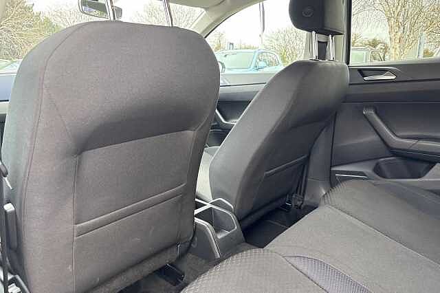 Used Volkswagen Polo 2021 for sale - 77494549: Photo 30