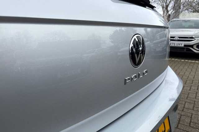 Used Volkswagen Polo 2021 for sale - 77494549: Photo 31