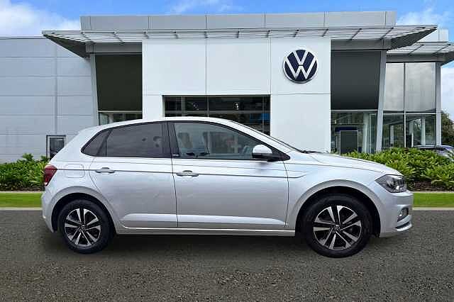 Used Volkswagen Polo 2021 for sale - 77494549: Photo 4
