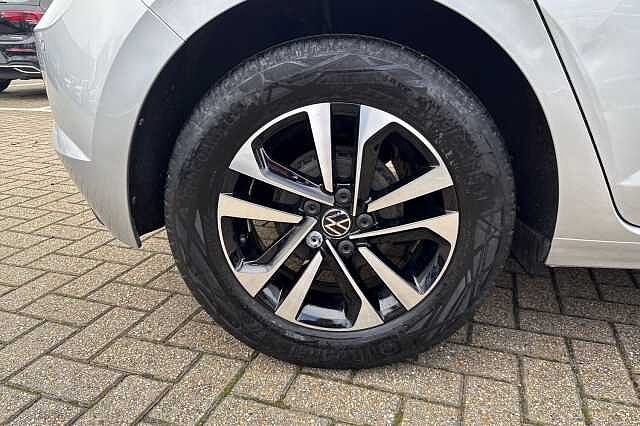 Used Volkswagen Polo 2021 for sale - 77494549: Photo 5