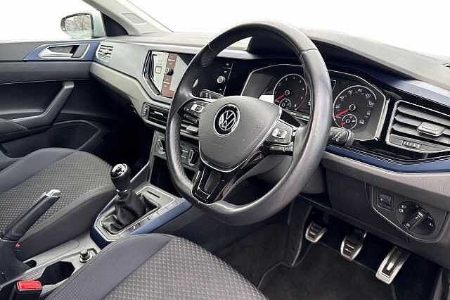 Used Volkswagen Polo 2021 for sale - 77494549: Photo 6