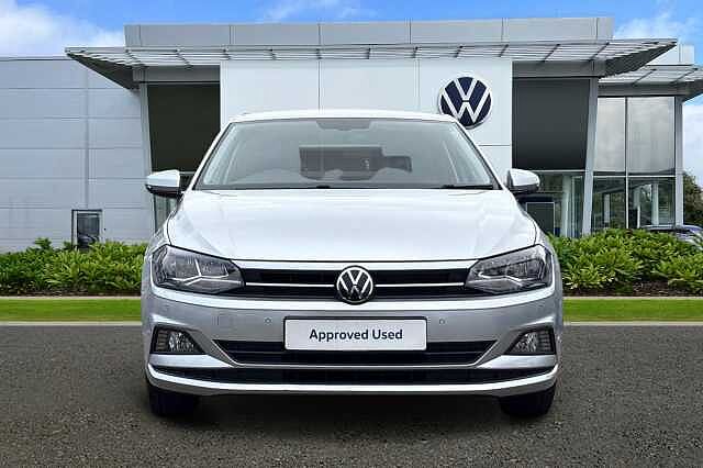 Used Volkswagen Polo 2021 for sale - 77494549: Photo 7