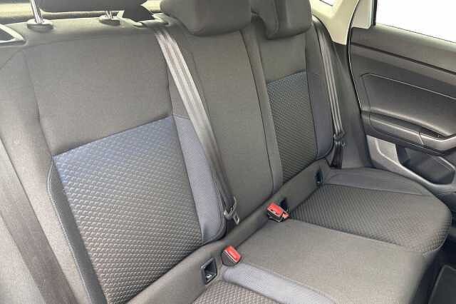 Used Volkswagen Polo 2021 for sale - 77494549: Photo 8