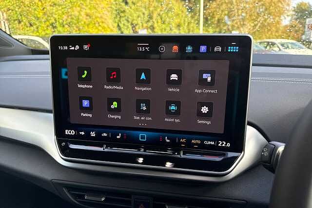 Used Volkswagen ID.4 2025 for sale - 77431737: Photo 13