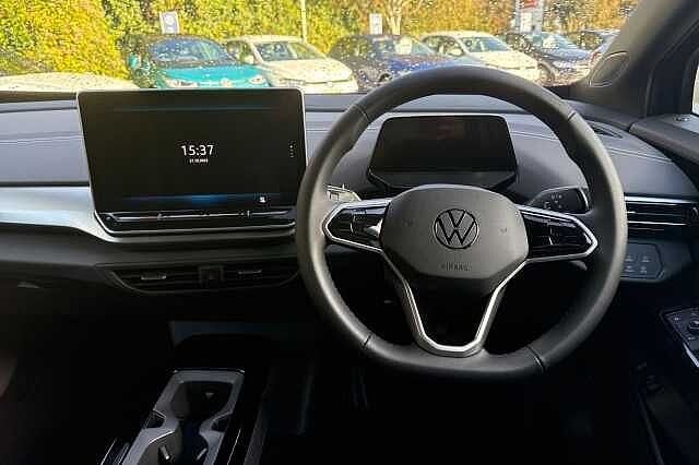 Used Volkswagen ID.4 2025 for sale - 77431737: Photo 14