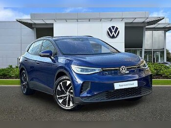 Used Volkswagen ID.4 2025 for sale - 77431737: Photo