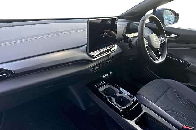 Used Volkswagen ID.4 2025 for sale - 77431737: Photo 2