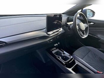 Used Volkswagen ID.4 2025 for sale - 77431737: Photo