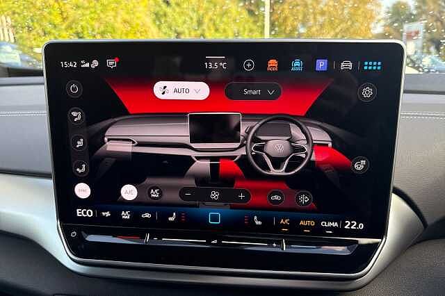 Used Volkswagen ID.4 2025 for sale - 77431737: Photo 30