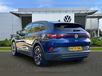 Used Volkswagen ID.4 2025 for sale - 77431737: Photo