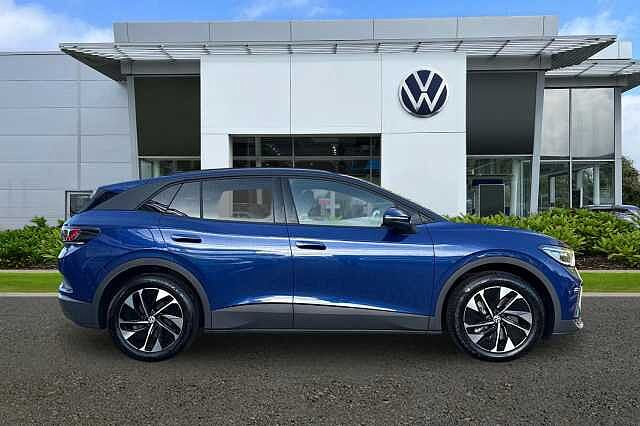 Used Volkswagen ID.4 2025 for sale - 77431737: Photo 4