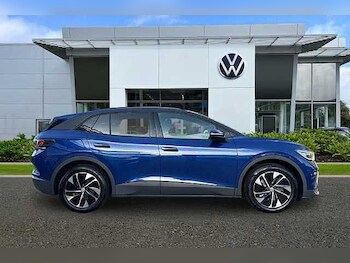 Used Volkswagen ID.4 2025 for sale - 77431737: Photo