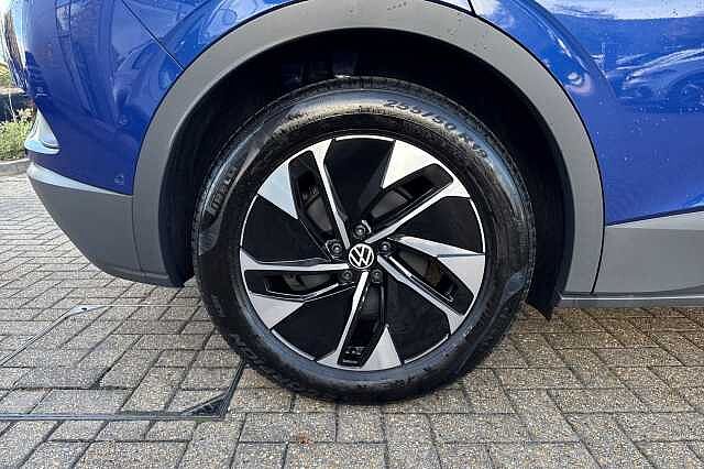 Used Volkswagen ID.4 2025 for sale - 77431737: Photo 5