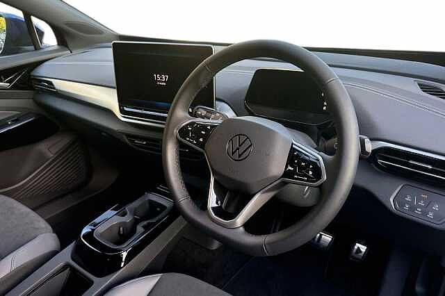 Used Volkswagen ID.4 2025 for sale - 77431737: Photo 6