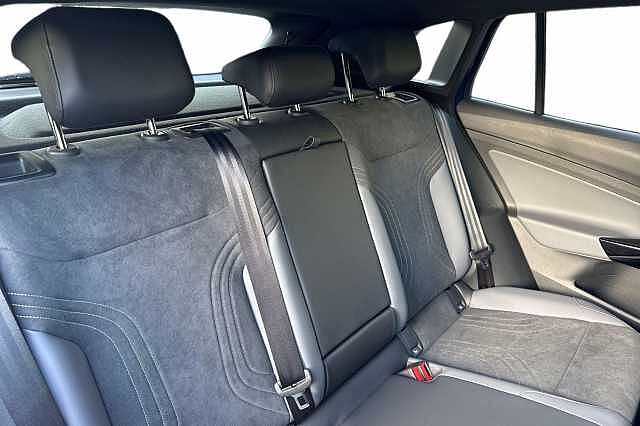 Used Volkswagen ID.4 2025 for sale - 77431737: Photo 8