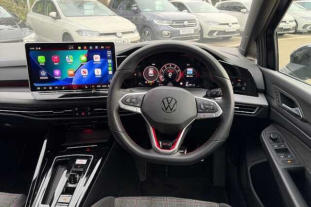 Used Volkswagen Golf 2025 for sale - 77508270: Photo 14