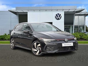 Used Volkswagen Golf 2025 for sale - 77508270: Photo