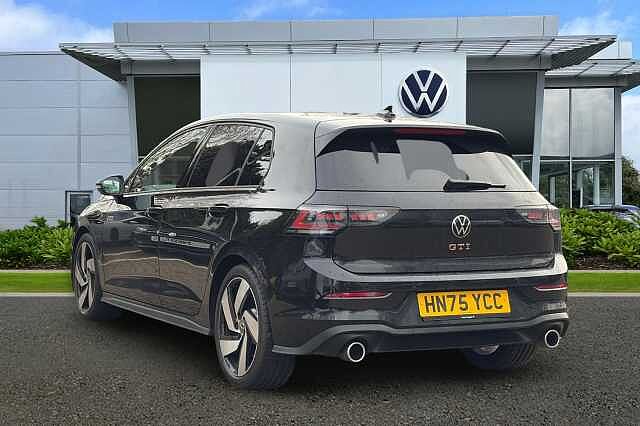 Used Volkswagen Golf 2025 for sale - 77508270: Photo 3