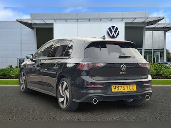 Used Volkswagen Golf 2025 for sale - 77508270: Photo