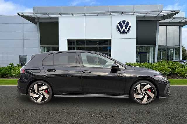 Used Volkswagen Golf 2025 for sale - 77508270: Photo 4