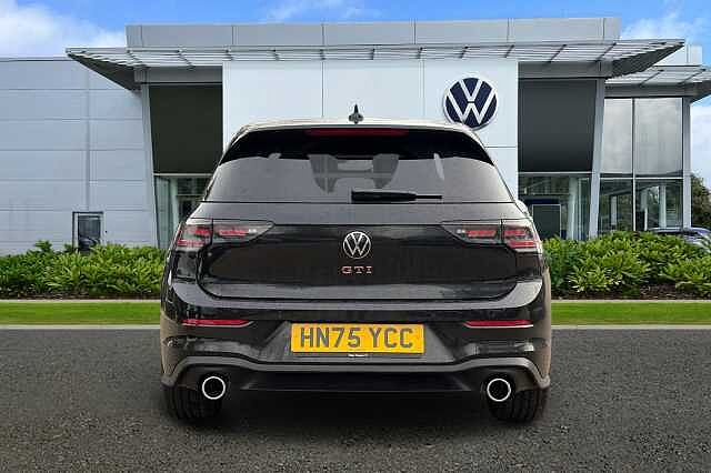 Used Volkswagen Golf 2025 for sale - 77508270: Photo 9