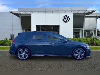 Used Volkswagen Golf 2023 for sale - 77423181: Photo