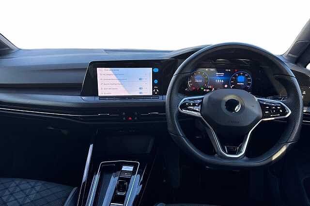 Used Volkswagen Golf 2022 for sale - 77201090: Photo 10