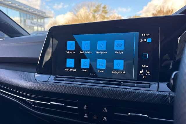 Used Volkswagen Golf 2022 for sale - 77201090: Photo 13