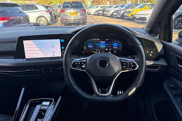 Used Volkswagen Golf 2022 for sale - 77201090: Photo 14