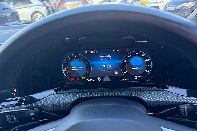 Used Volkswagen Golf 2022 for sale - 77201090: Photo 18