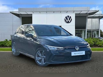 Used Volkswagen Golf undefined for sale - 77201090: Photo