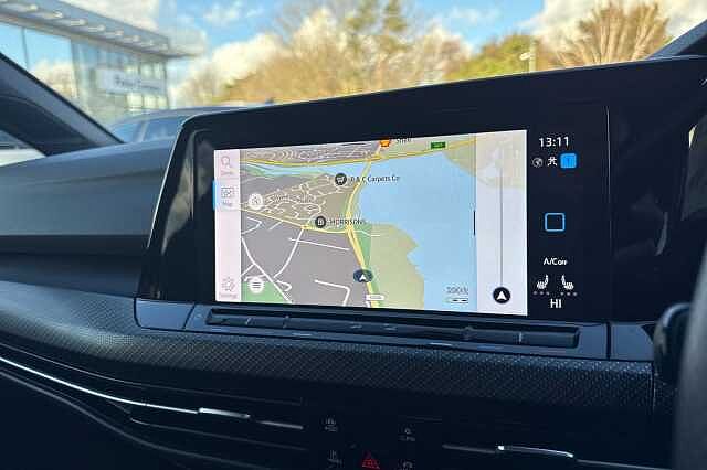 Used Volkswagen Golf 2022 for sale - 77201090: Photo 24