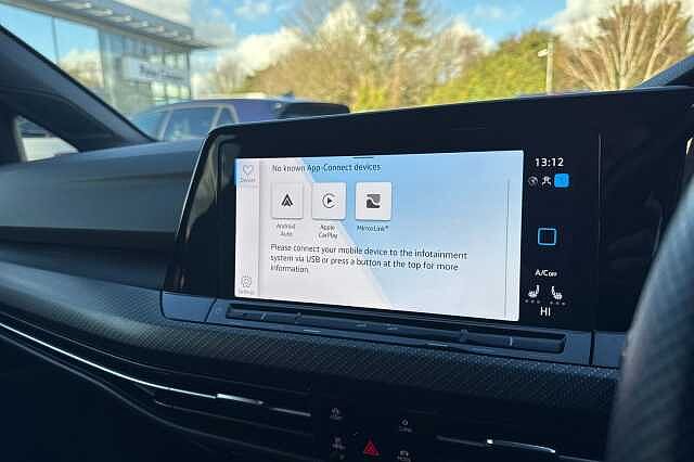 Used Volkswagen Golf 2022 for sale - 77201090: Photo 25