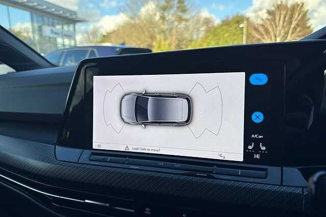 Used Volkswagen Golf 2022 for sale - 77201090: Photo 26