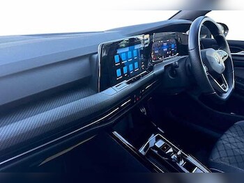 Used Volkswagen Golf undefined for sale - 77201090: Photo