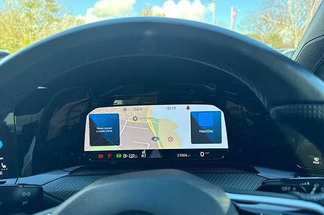 Used Volkswagen Golf 2022 for sale - 77201090: Photo 30