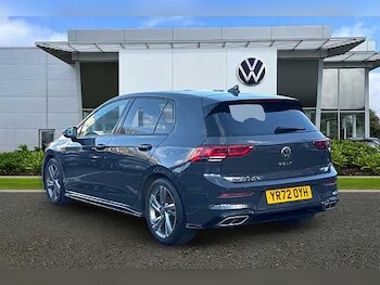 Used Volkswagen Golf undefined for sale - 77201090: Photo