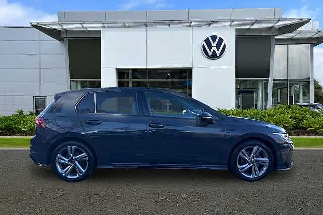 Used Volkswagen Golf 2022 for sale - 77201090: Photo 4