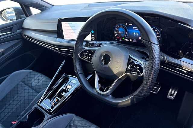 Used Volkswagen Golf 2022 for sale - 77201090: Photo 6