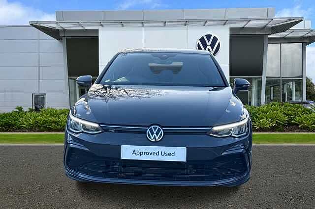 Used Volkswagen Golf 2022 for sale - 77201090: Photo 7