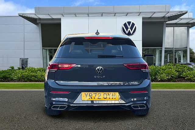 Used Volkswagen Golf 2022 for sale - 77201090: Photo 9