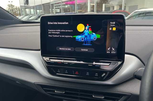 Used Volkswagen ID.4 2023 for sale - 76387035: Photo 13