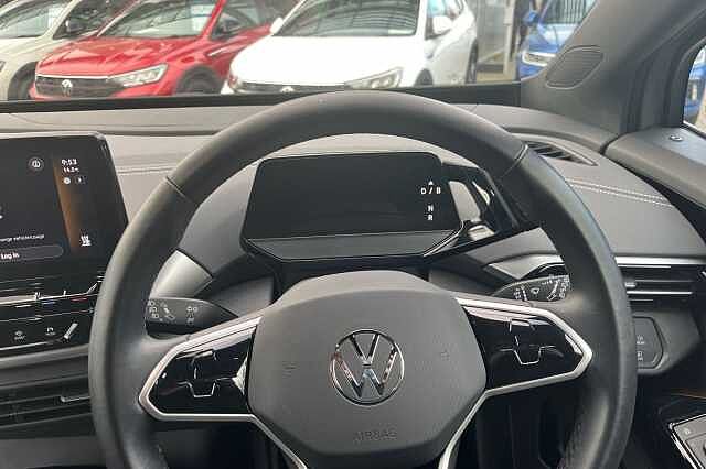 Used Volkswagen ID.4 2023 for sale - 76387035: Photo 18