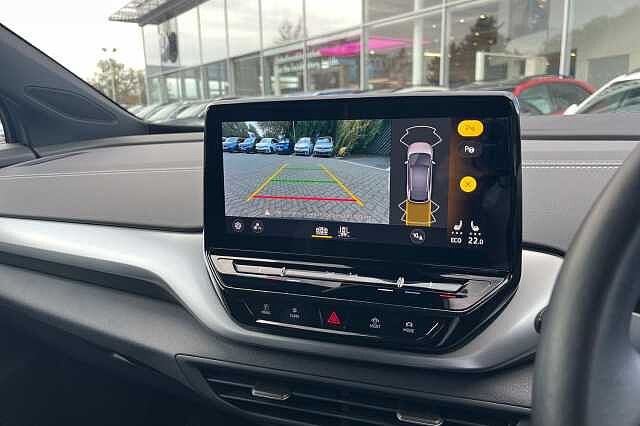 Used Volkswagen ID.4 2023 for sale - 76387035: Photo 24