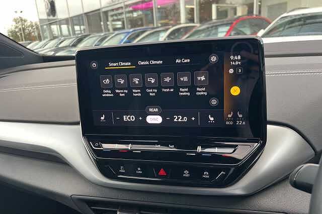 Used Volkswagen ID.4 2023 for sale - 76387035: Photo 26